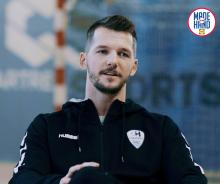 HAND SO WHAT - VASJA FURLAN